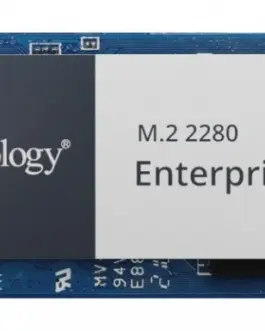 Synology SSD SNV5420-800G 800GB M2 NVMe 2280