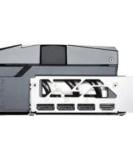 MSI видео карта GeForce RTX 5080 SUPRIM SOC 16G GDDR7 256bit 3DP/HDMI