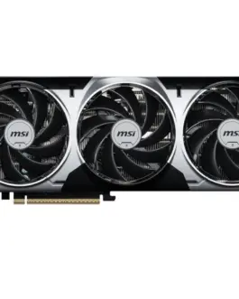 Alternative view of MSI видео карта GeForce RTX 5080 VENTUS 3X OC PLUS 16G GDDR7 256bit 3DP/HDMI