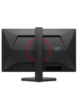 Alternative view of AOC AOC Q25G4SR 24.5 Fast IPS 300Hz HDMIx2 DP Piv