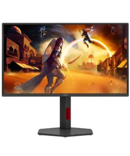 AOC AOC Q25G4SR 24.5 Fast IPS 300Hz HDMIx2 DP Piv