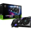 MSI видео карта GeForce RTX 5090 GAMING TRIO OC 32G GDDR7 512bit 3DP/HDMI