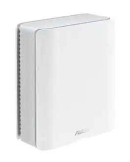 Alternative view of Asus ZenWiFi BT8 Tri- Band WiFi 7 Mesh (2pk)