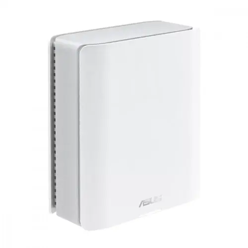 Alternative view of Asus ZenWiFi BT8 Tri- Band WiFi 7 Mesh (2pk)