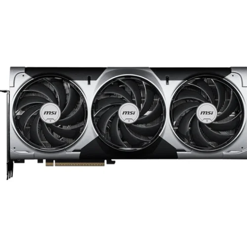 Alternative view of MSI видео карта GeForce RTX 5090 32G VENTUS 3X OC