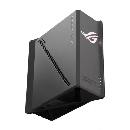 Alternative view of Asus ROG Strix GS-BE180 00 Wi-Fi 7