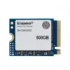 Kingston SSD NV3 500GB M.2 2230 PCI-e 4.0 NVMe 5000/3000