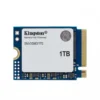 Kingston SSD NV3 1TB M.2 2230 PCI-e 4.0 NVMe 6000/4000