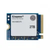 Kingston SSD NV3 2TB M.2 2230 PCI-e 4.0 NVMe 6000/5000