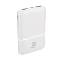 Rebeltec външна батерия Rebeltec P5 (5 000mAh 10W)