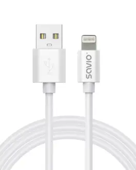 Savio кабел USBA-A CL-192 SAVIO