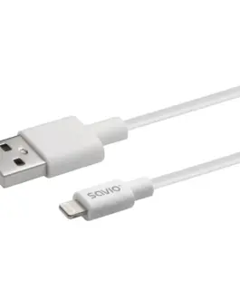 Alternative view of Savio кабел USBA-A CL-192 SAVIO