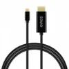 Savio USB-C to HDMI кабел SAVIO