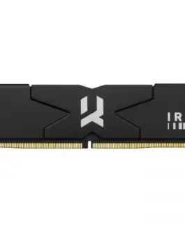 GOODRAM памет DDR5 IRDM 16GB(1*16GB)/6000 CL30 черен