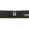 GOODRAM памет DDR5 IRDM 16GB(1*16GB)/6000 CL36 черен
