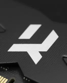 Alternative view of GOODRAM памет DDR5 IRDM 16GB(1*16GB)/6000 CL36 черен