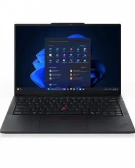 Lenovo Лаптоп ThinkPad E14 G7 21T0003SPB W11Pro 7 250/16GB/512GB/INT/14.O WUXGA/черен/1YR Premier + 3YR OS + CO2