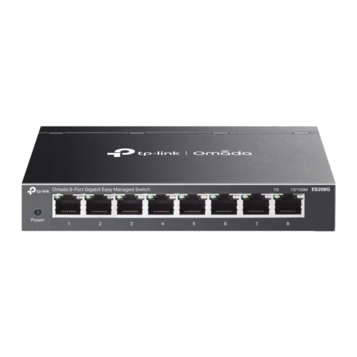 TP-LINK TP-Link ES208G
