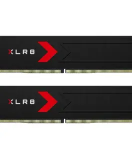 PNY памет DDR5 64GB (2x32) 6000 C30