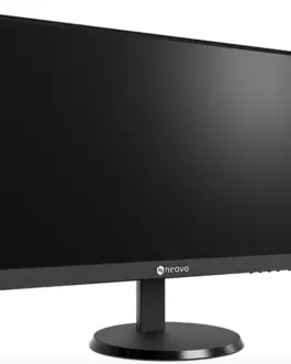 Alternative view of AG NEOVO Monitor 21,5 cala LW-2203 IPS 20MLN:1 HDMI VGA 100Hz SPEAKERS