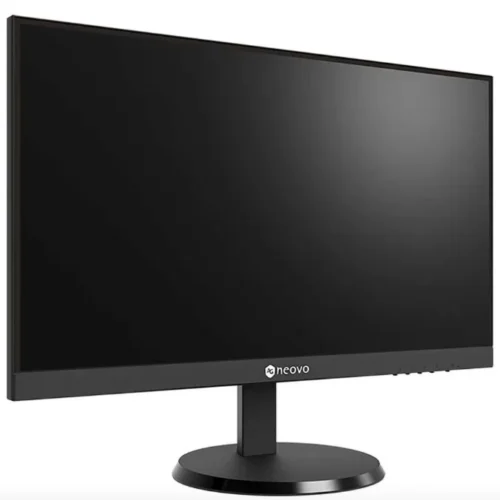 Alternative view of AG NEOVO Monitor 21,5 cala LW-2203 IPS 20MLN:1 HDMI VGA 100Hz SPEAKERS