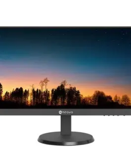 AG NEOVO Monitor 215 cala LW-2203 IPS 20MLN:1 HDMI VGA 100Hz SPEAKERS