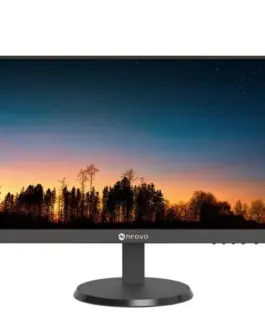 AG NEOVO Monitor 215 cala LW-2203 IPS 20MLN:1 HDMI VGA 100Hz SPEAKERS