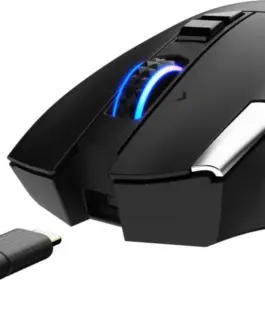 Alternative view of MSI Versa Pro W + Dock