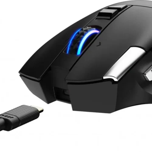 Alternative view of MSI Versa Pro W + Dock