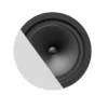 AUDAC AUDAC CENA706I/W бял CEILING SPEAKER 65