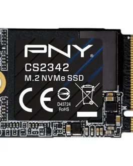 PNY SSD 2TB M.2 2230 CS2342