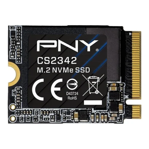 PNY SSD 2TB M.2 2230 CS2342