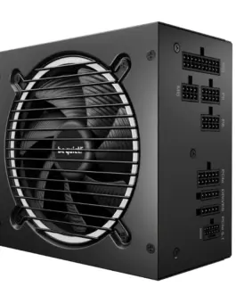 Be quiet! захранващ блок Pure Power 13 M 550W ATX 3.1 80+ GOLD