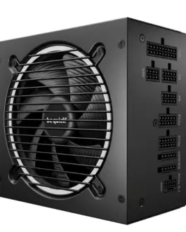 Be quiet! захранващ блок Pure Power 13 M 750W ATX 3.1 80+ GOLD