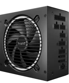 Be quiet! захранващ блок Pure Power 13 M 850W ATX 3.1 80+ GOLD