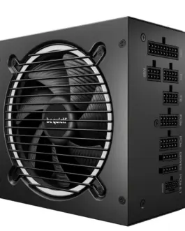 Be quiet! захранващ блок Pure Power 13 M 850W ATX 3.1 80+ GOLD