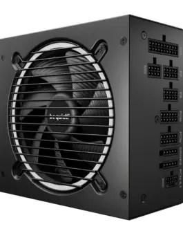 Be quiet! захранващ блок Pure Power 13 M 1000W ATX 3.1 80+ GOLD