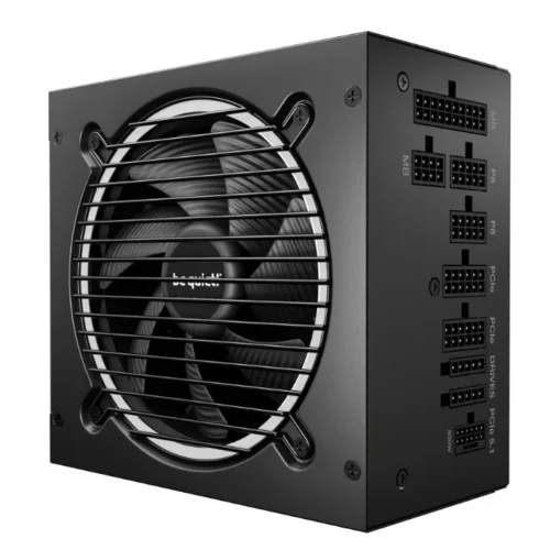 Be quiet! захранващ блок Pure Power 13 M 1000W ATX 3.1 80+ GOLD