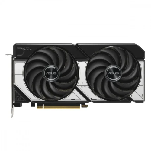 Alternative view of Asus видео карта GeForce RTX 5070 DUAL 12GB GDDR7 192BIT HDMI/3DP