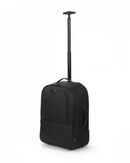 DICOTA раница Roller Eco CORE 14-16 черен