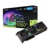 PNY видео карта GeForce RTX 5060 Ti 16GB RGB VCG5060T16TFXXPB1-O