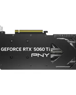 Alternative view of PNY видео карта GeForce RTX 5060 Ti 16GB OC VCG5060T16DFXPB1-O