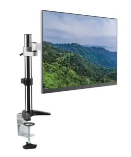 LogiLink Monitor mount 13-27 aluminium