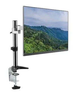 LogiLink Monitor mount 13-27 aluminium