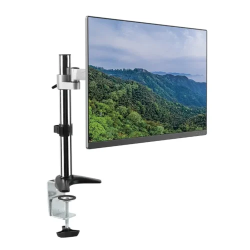 LogiLink Monitor mount 13-27 aluminium