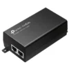 TP-LINK Injector адаптер Omada 2.5G PoE+ PORT: 1× 2.5G PoE Port 1× 2.5G Non-PoE Port