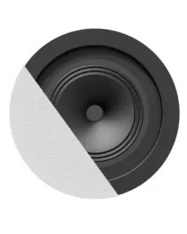 Alternative view of AUDAC CEILING SPEAKER CENA506/W 5 бял