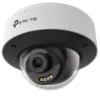 TP-LINK VIGI 8MP Full-Color Dome Network Camera Dome 8MP 4mm Fixed Lens 1/2.7 Progressive Scan CMOS
