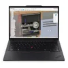 Lenovo Мобилна работна станция ThinkPad P14s G6 21QL003XPB Windows 11 Pro AI 7 PRO 350/32GB/1TB/14.0 WQUXGA/черен/3YRS Premier Support + CO2