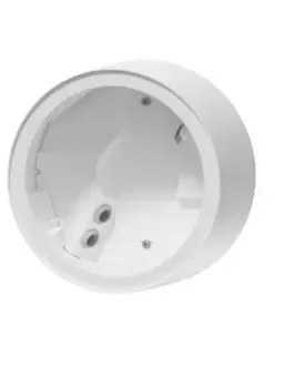 Alternative view of AUDAC WALL-MOUNTED LOUDSPEAKE AUDAC NELO706I/W 6,5